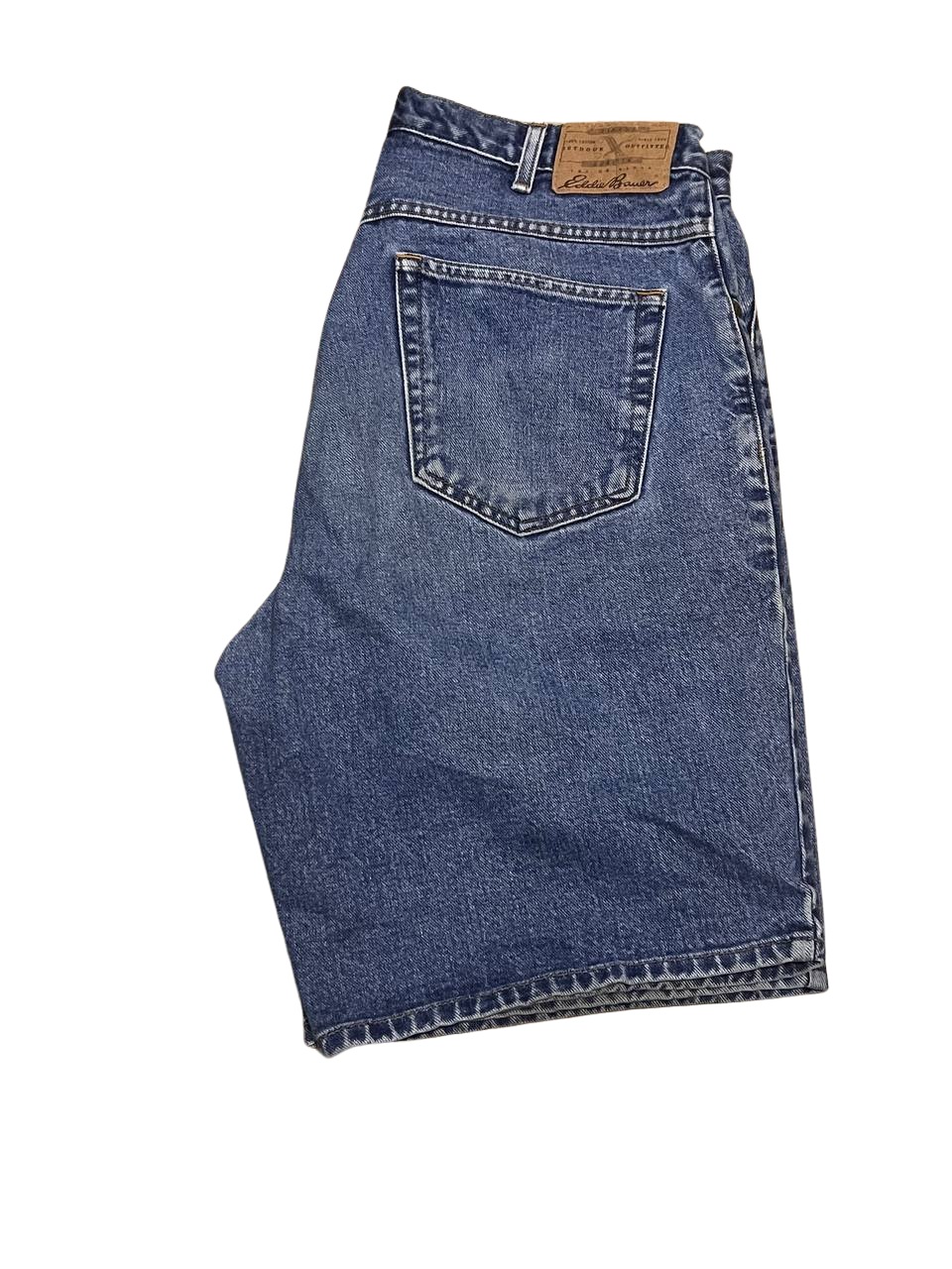 Eddie Bawer Jorts