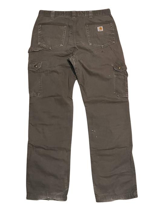 Carhartt Cargo Jeans