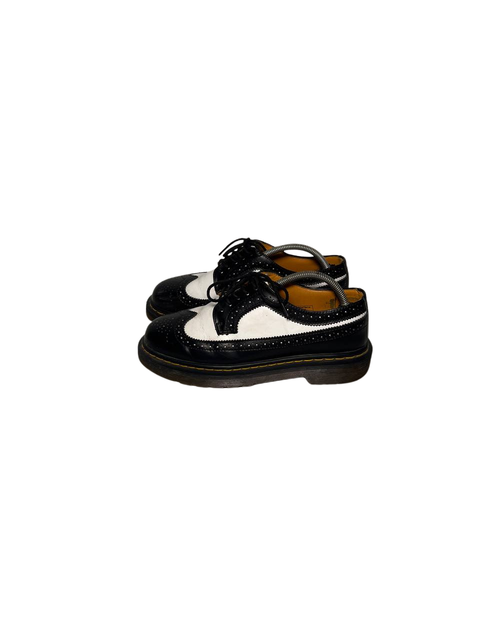 Dr.Martens 1461 brogue al capone