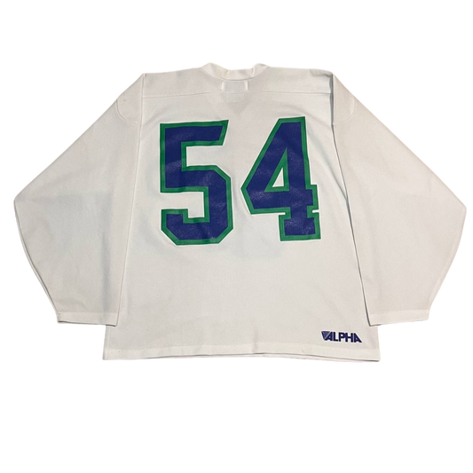 Rapids Hockey Jersey