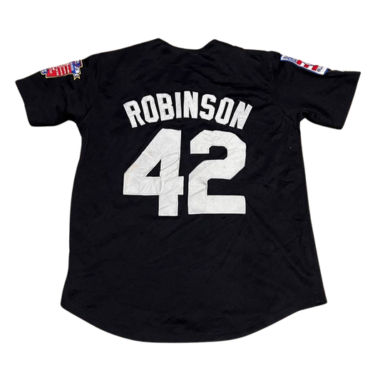 Dodger Baseball Jersey