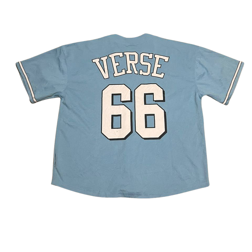 Busykid Baseball Jersey