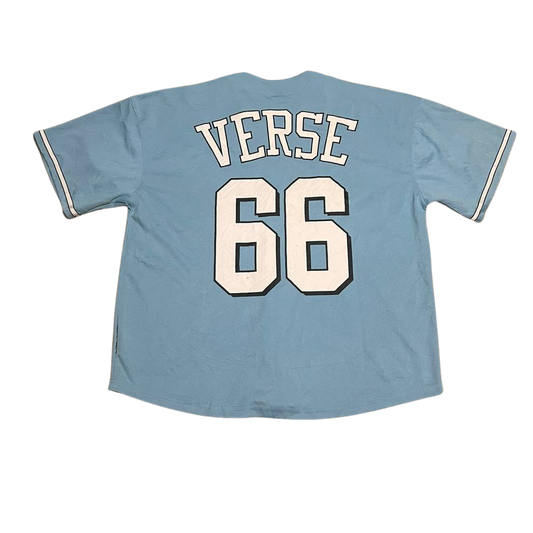 Busykid Baseball Jersey