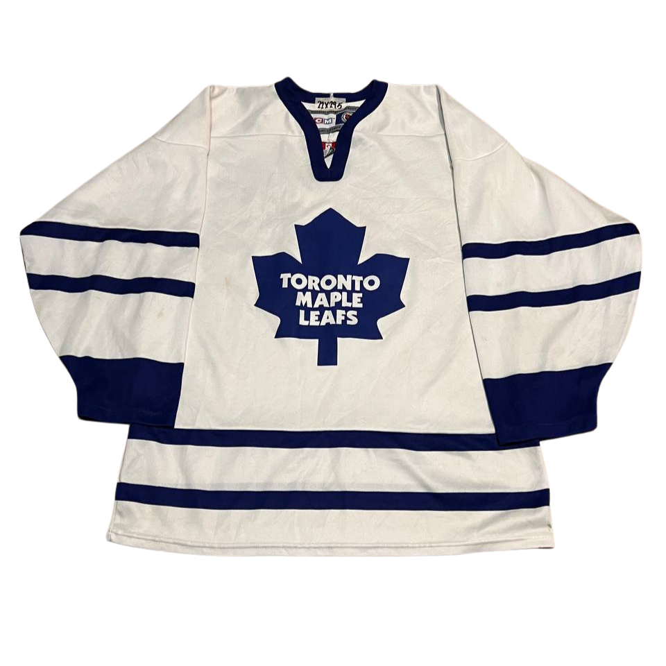 Toronto Maple Hockey Jersey