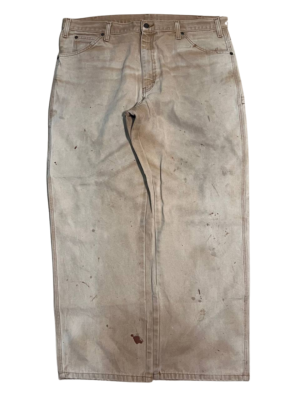 Y2k Dickies Carpenter Pants