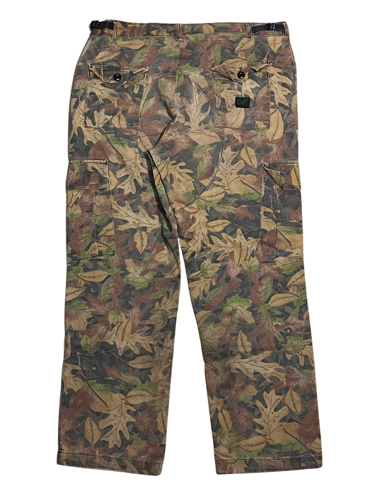 GF Realtree Cargo Pants