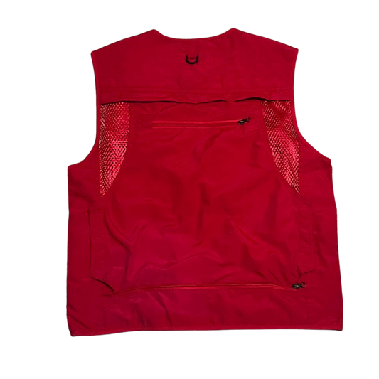 Aksads Outdoor Vest