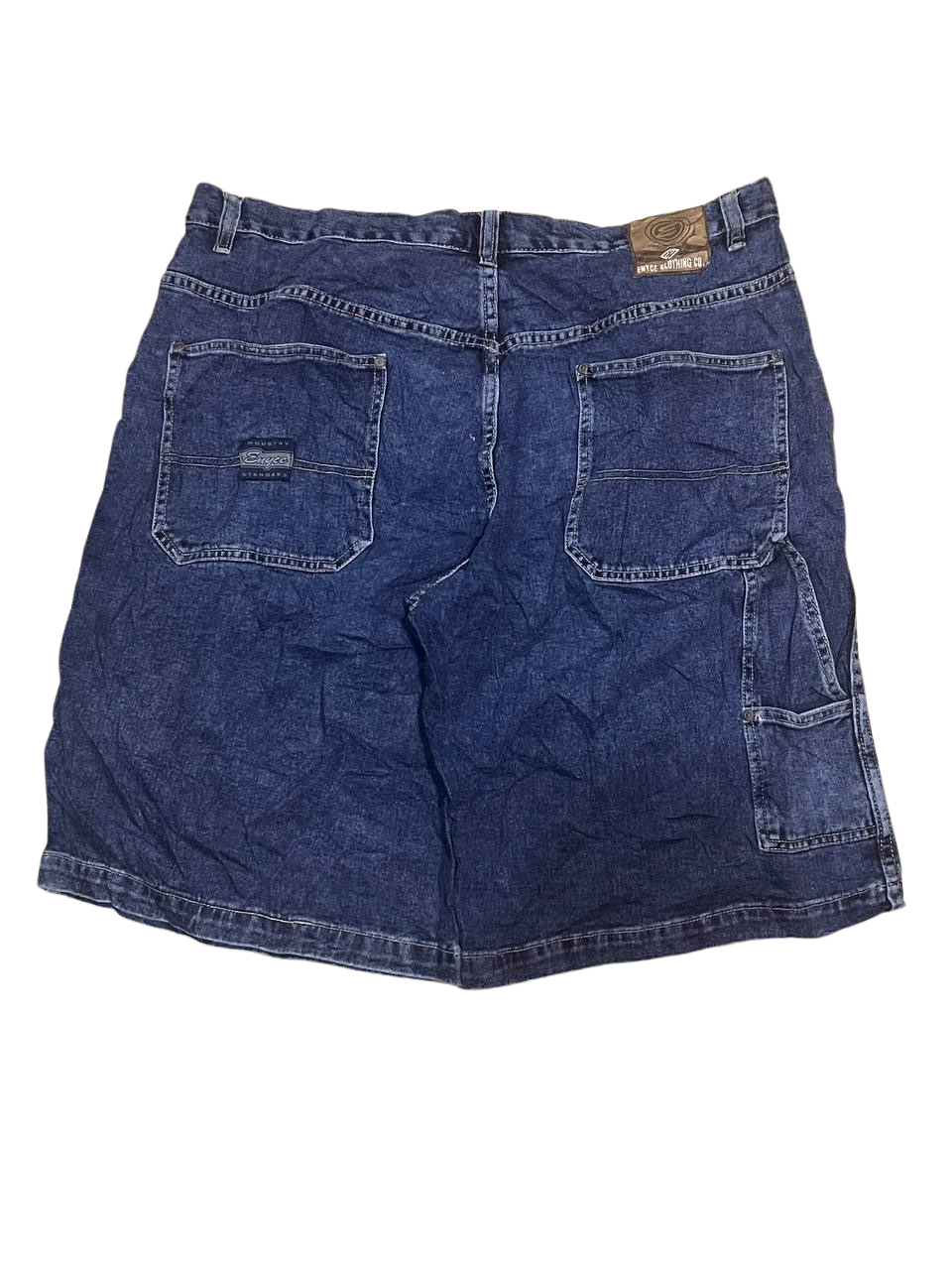 Enyce Clothing Jorts