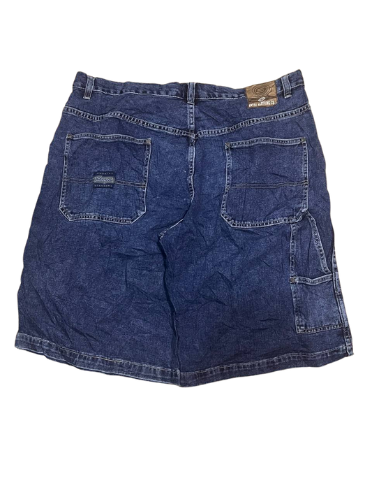 Enyce Clothing Jorts