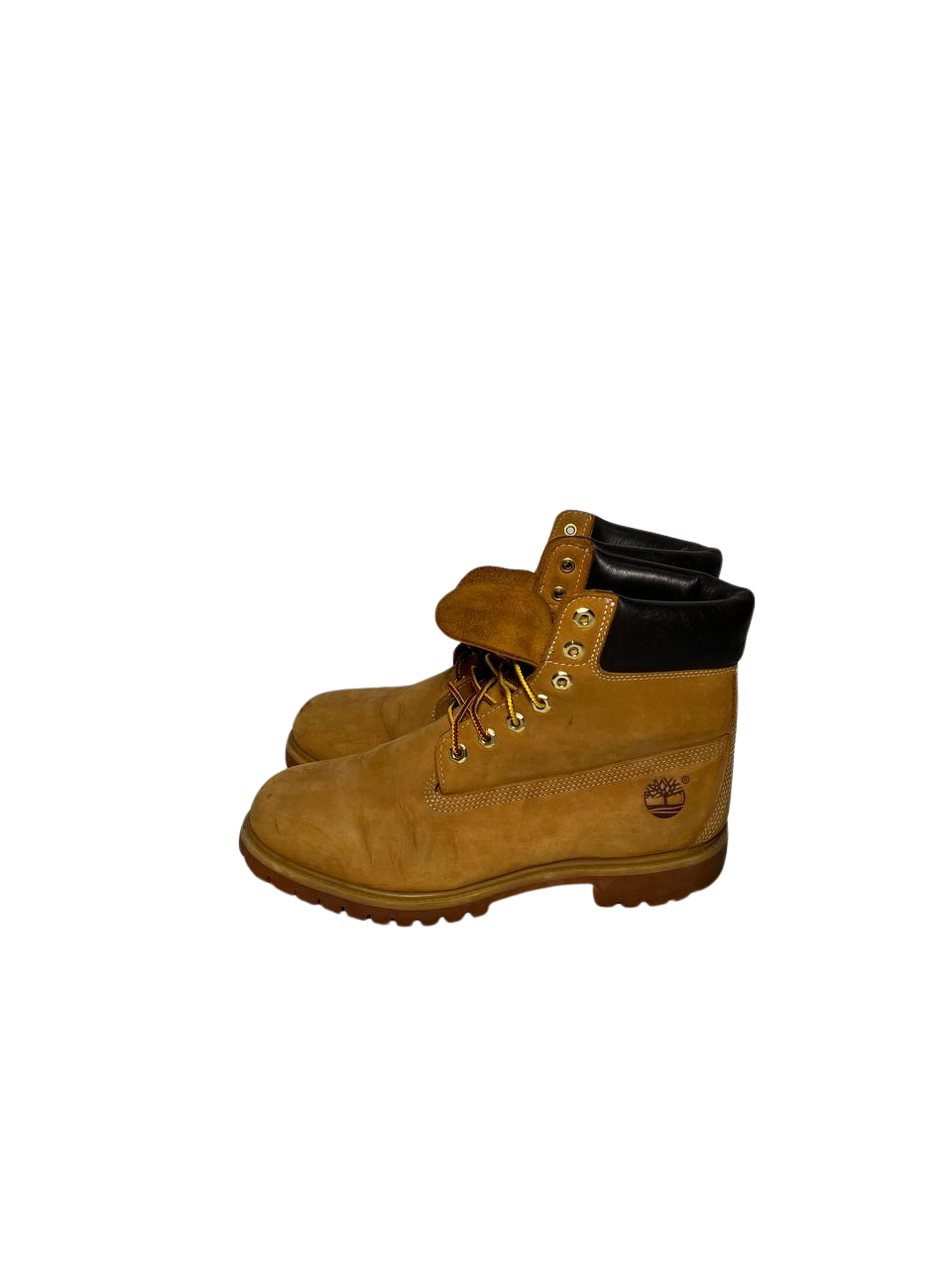 Timberland® Men's Premium 6-Inch Waterproof Boot
