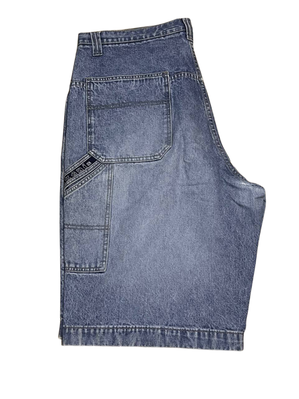 Karl Kani Denim Jorts
