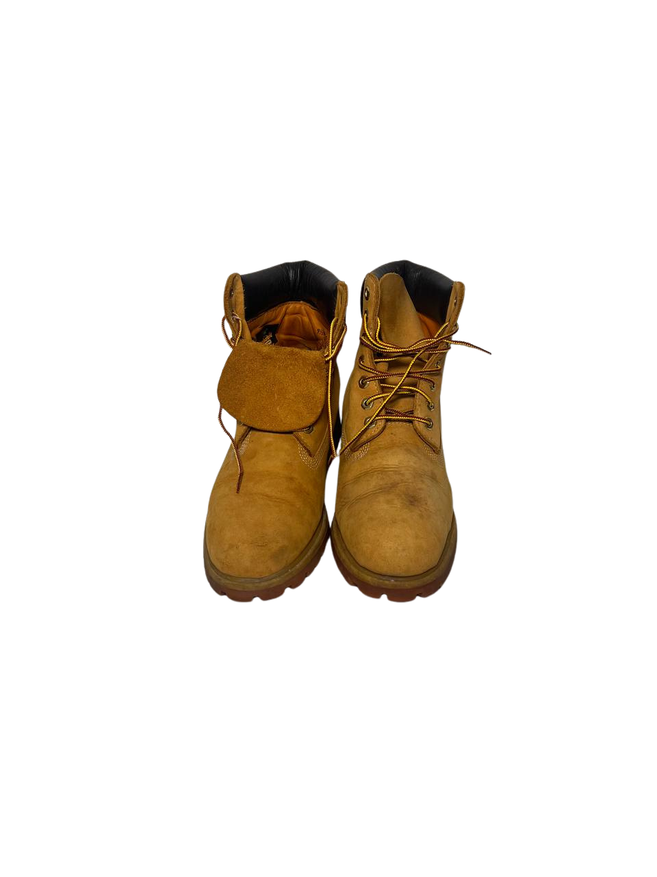 Timberland® Men's Premium 6-Inch Waterproof Boot