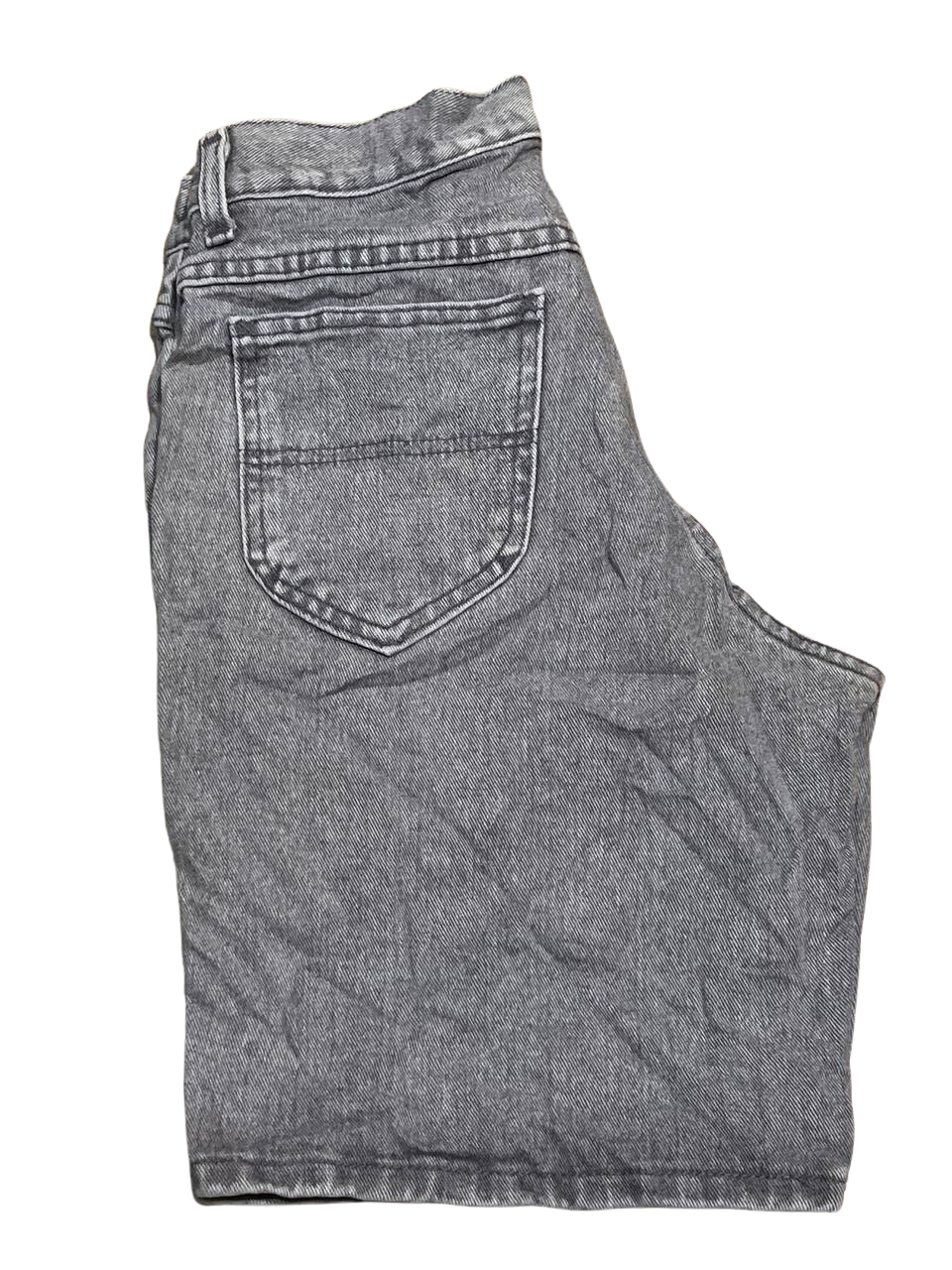 Riders Denim Jorts