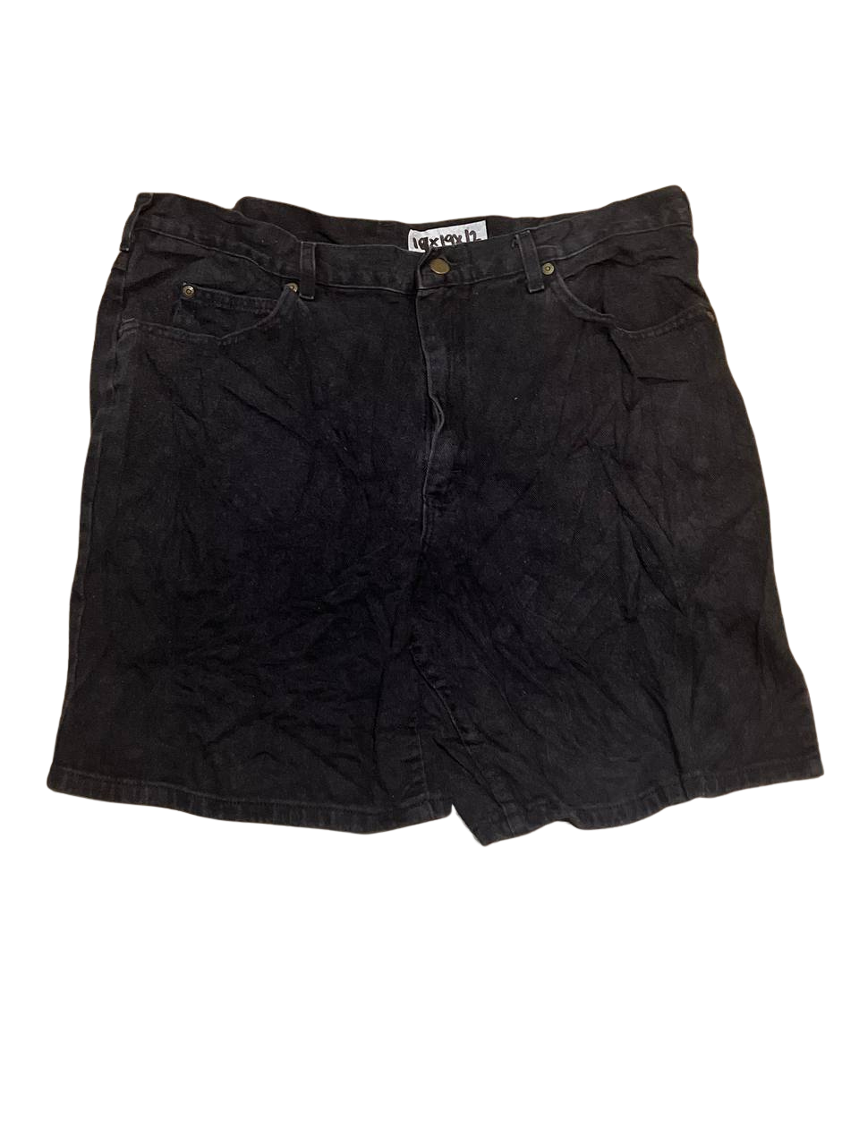 Riders Denim Jorts