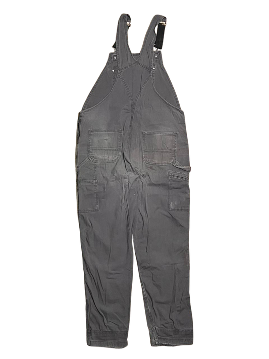 Carhartt Overall Gray Jumper