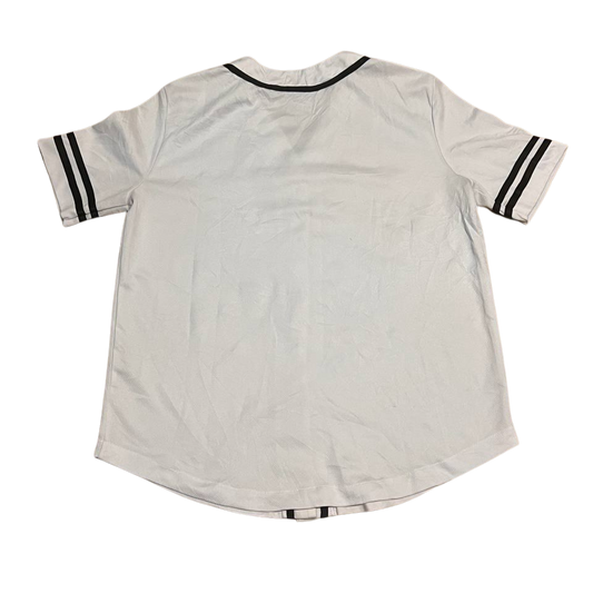 Forever 21 Baseball Jersey