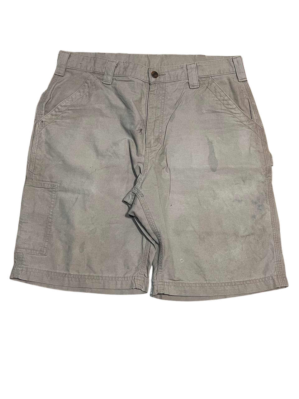Carhartt carpenter Jorts