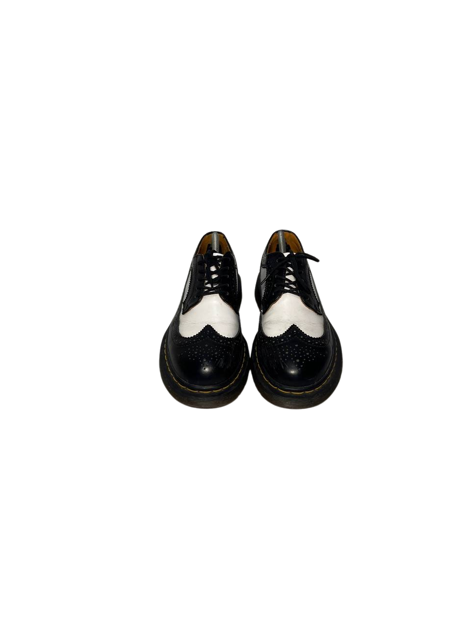 Dr.Martens 1461 brogue al capone