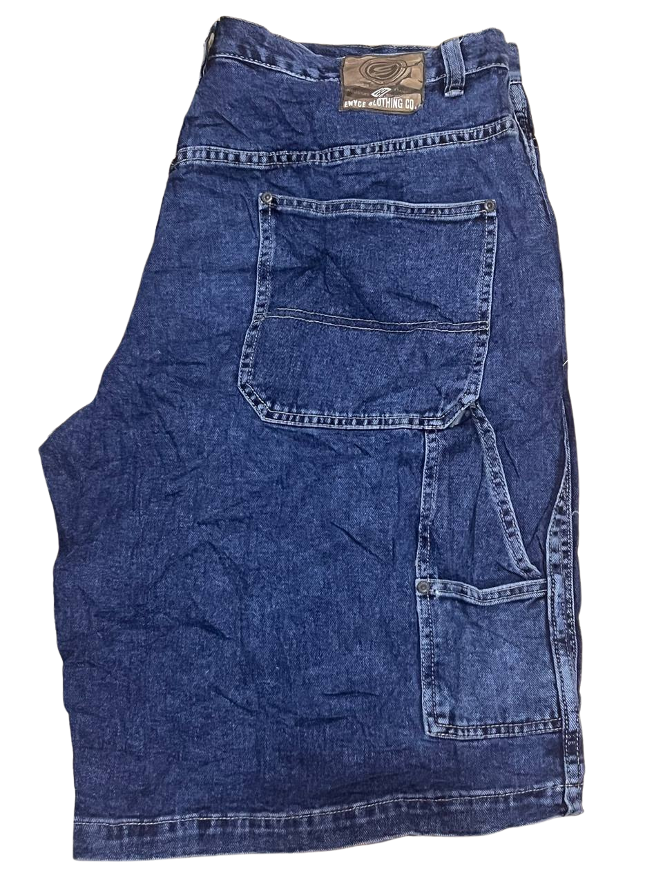Enyce Clothing Jorts