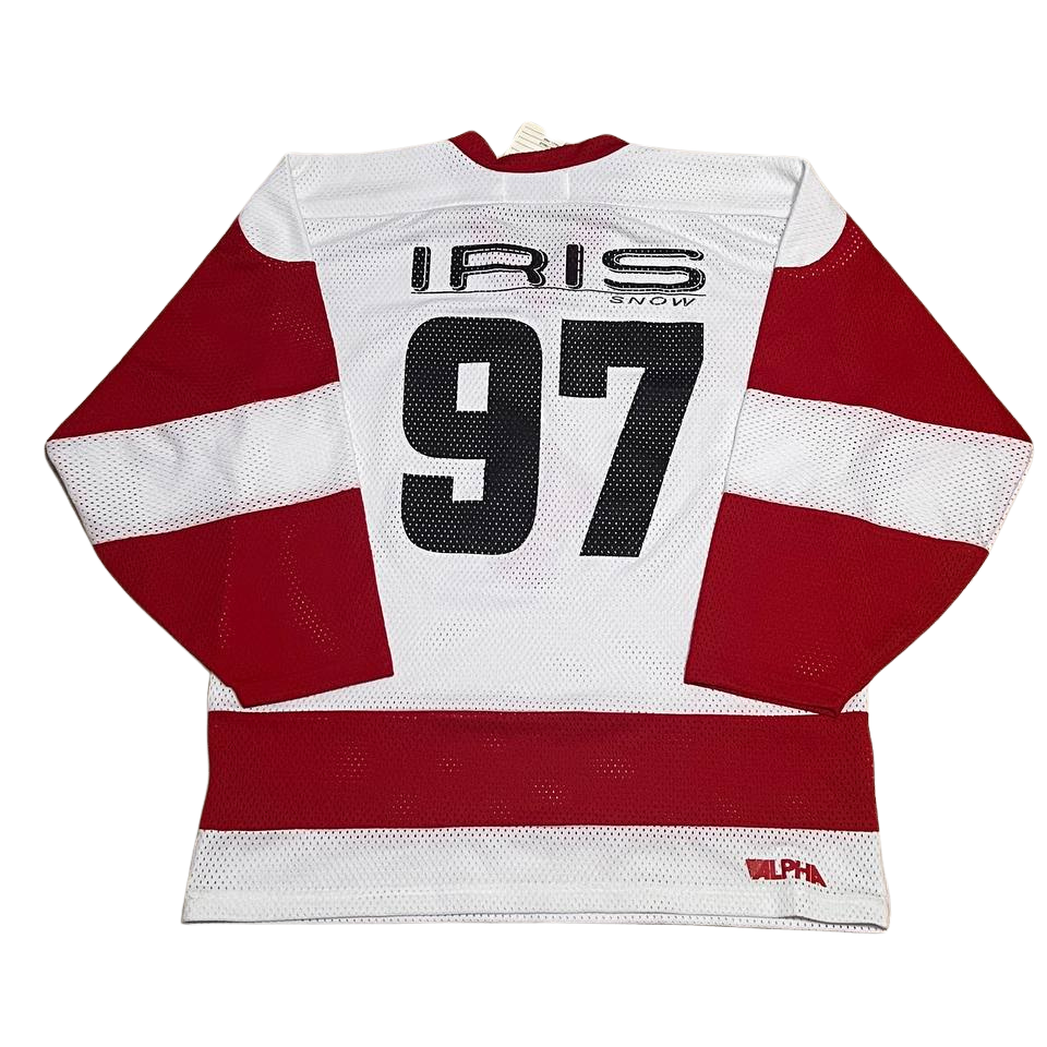 Unknown Hockey Jersey