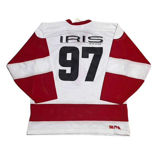 Unknown Hockey Jersey