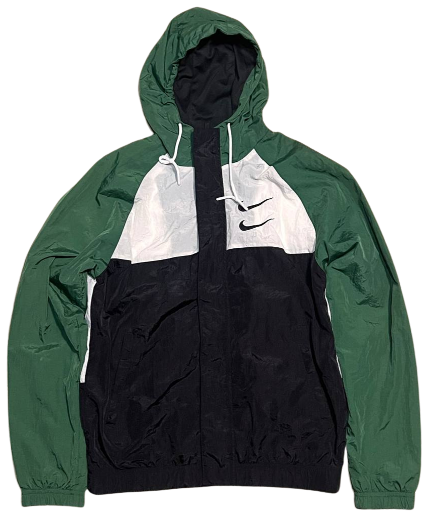Nike Double Swoosh Windbreaker