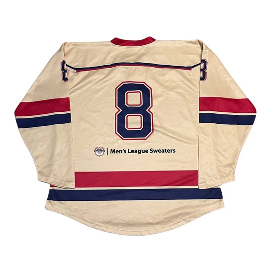 BHL Cup Hockey Jersey