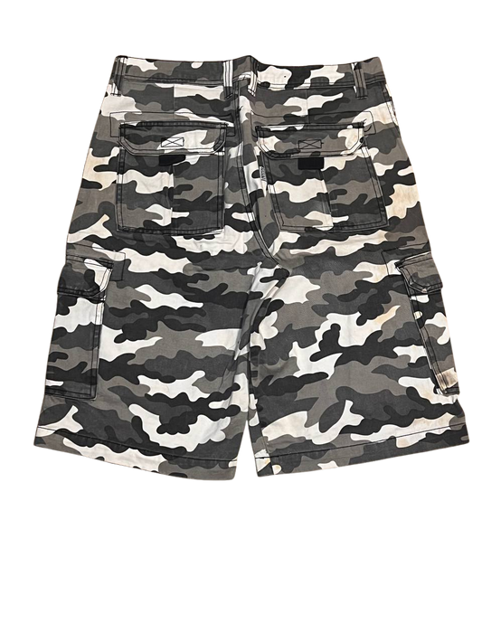 Pro Club Denim Jorts