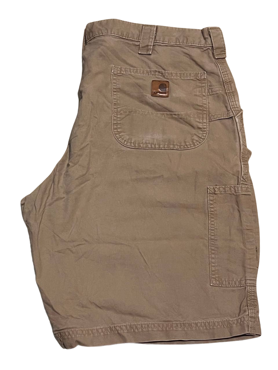 Carhartt Carpenter Jorts