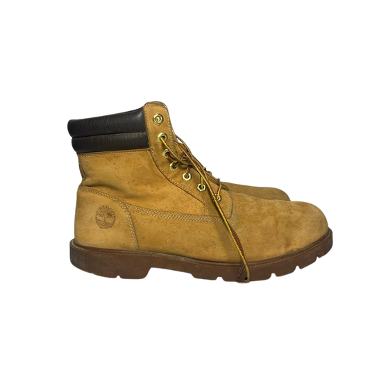 Timberland 10.5 Men's Premium 6-Inch Waterproof Boot