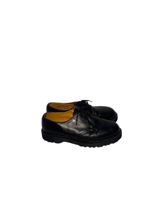 Dr. Martens 1461 Black Leather