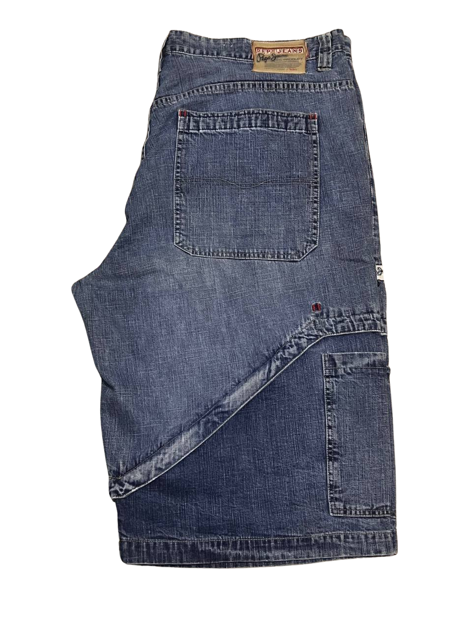 PEPE Jeans Denim Jorts