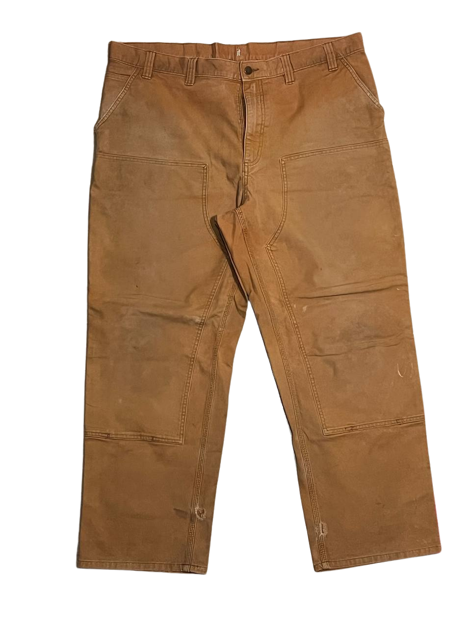 Carhartt Double Knee Pants