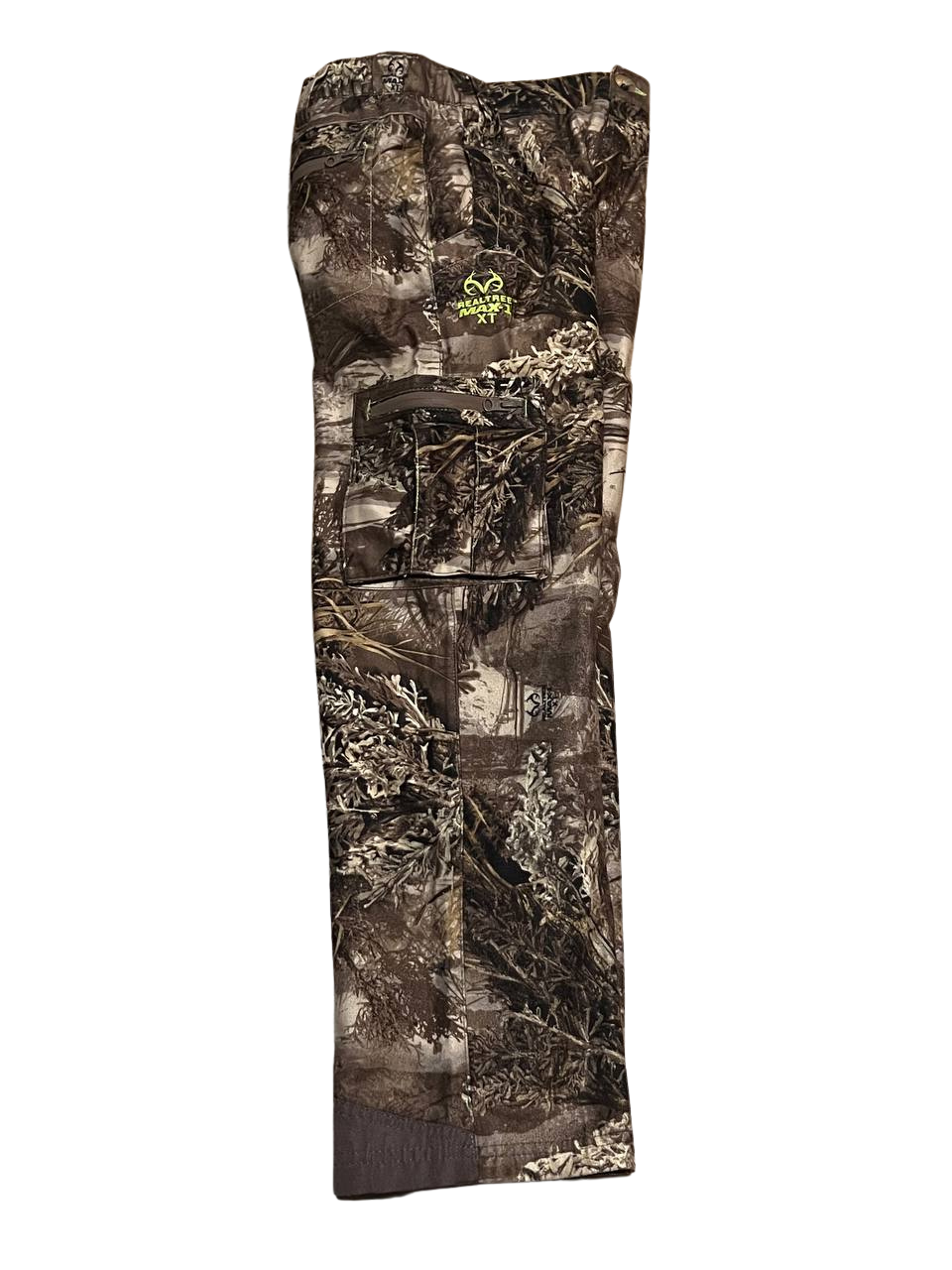 Realtree Womens Pants