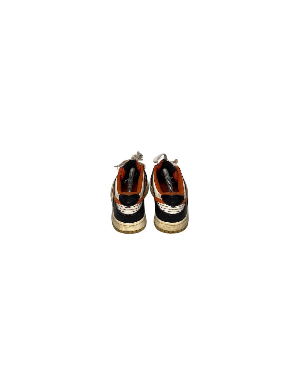 Nike Dunk Low PRM Halloween