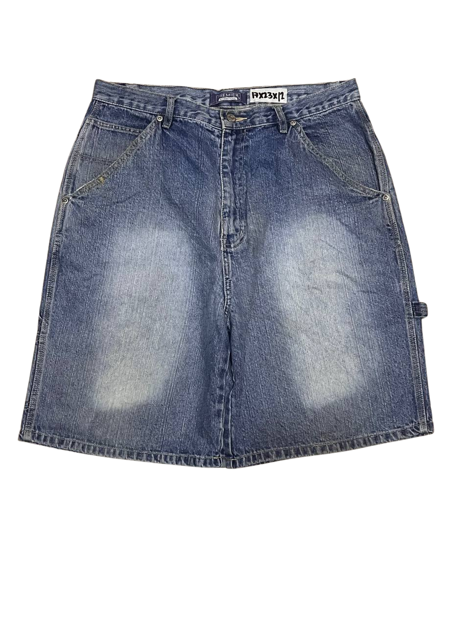 Premier International Jorts