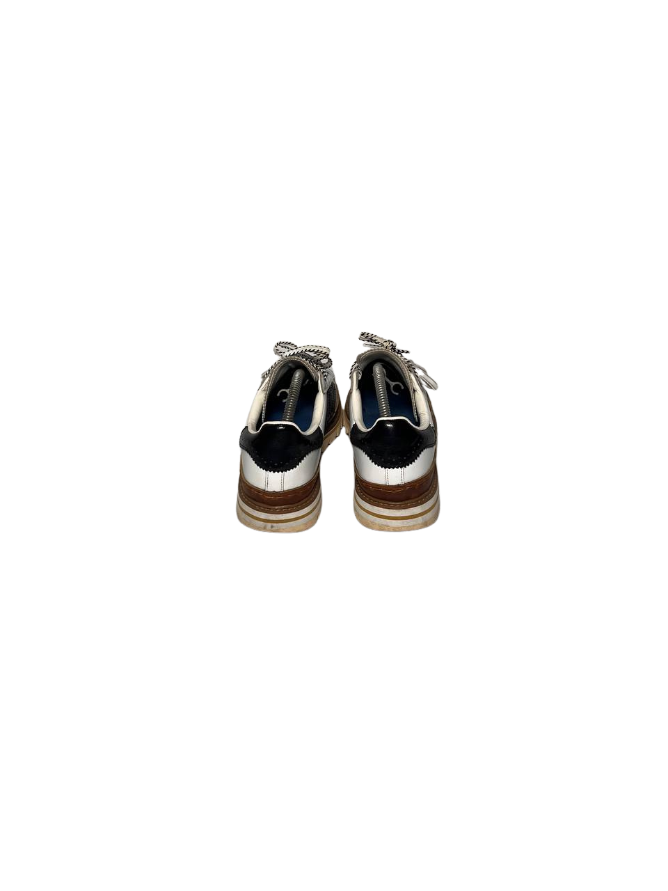 CLOT x adidas Originals Superstar by Edison Chen White