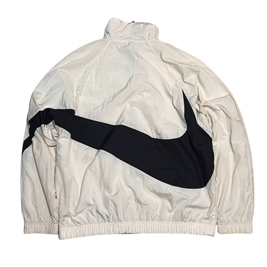 Nike Big Swoosh Windbreaker