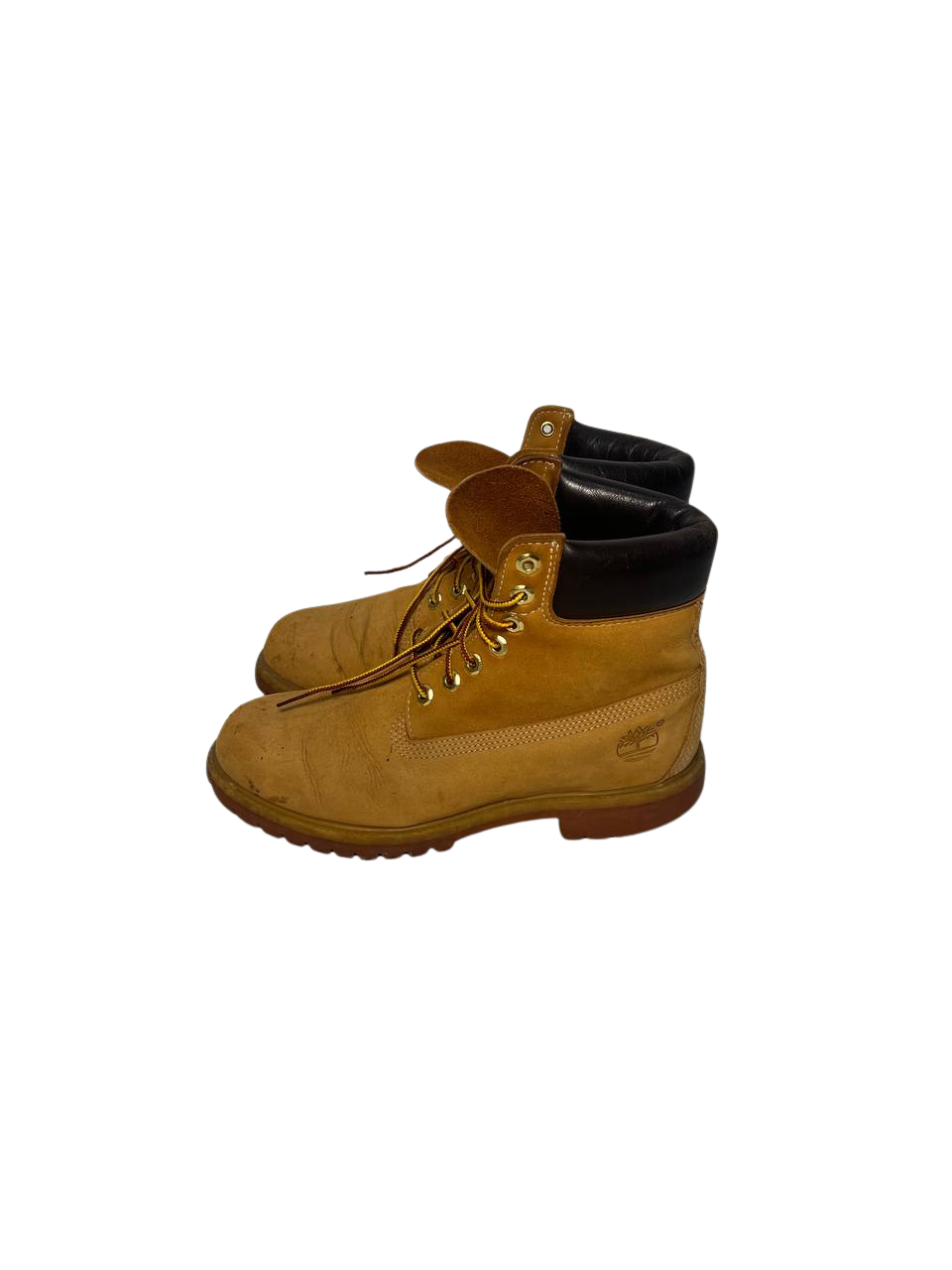 Timberland® Men's Premium 6-Inch Waterproof Boot