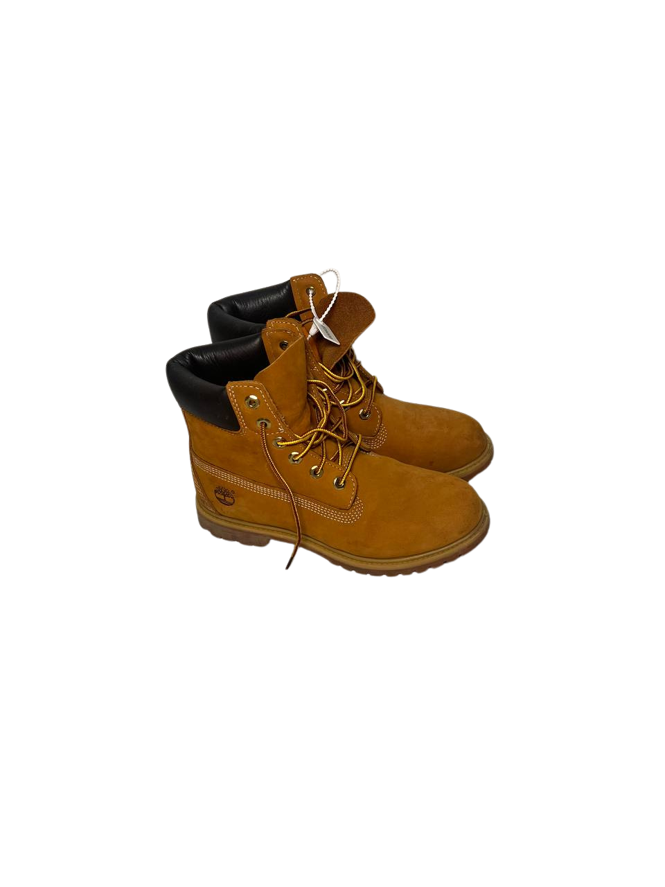 Timberland® Women's Premium 6-Inch Waterproof Boot