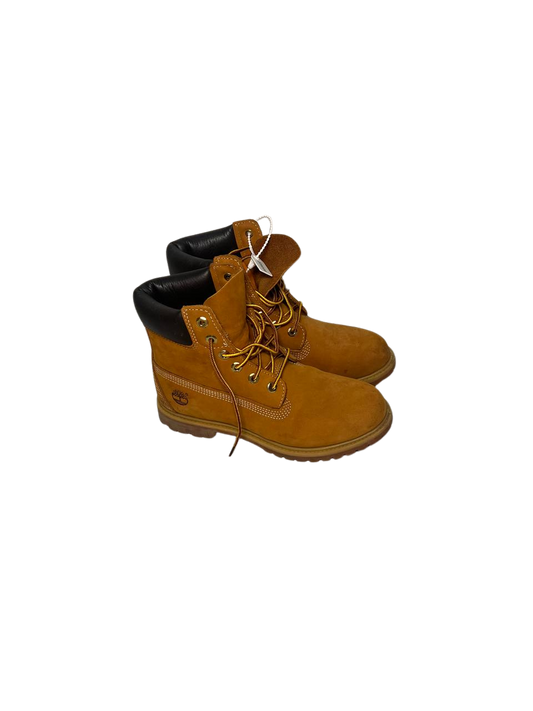 Timberland® Women's Premium 6-Inch Waterproof Boot