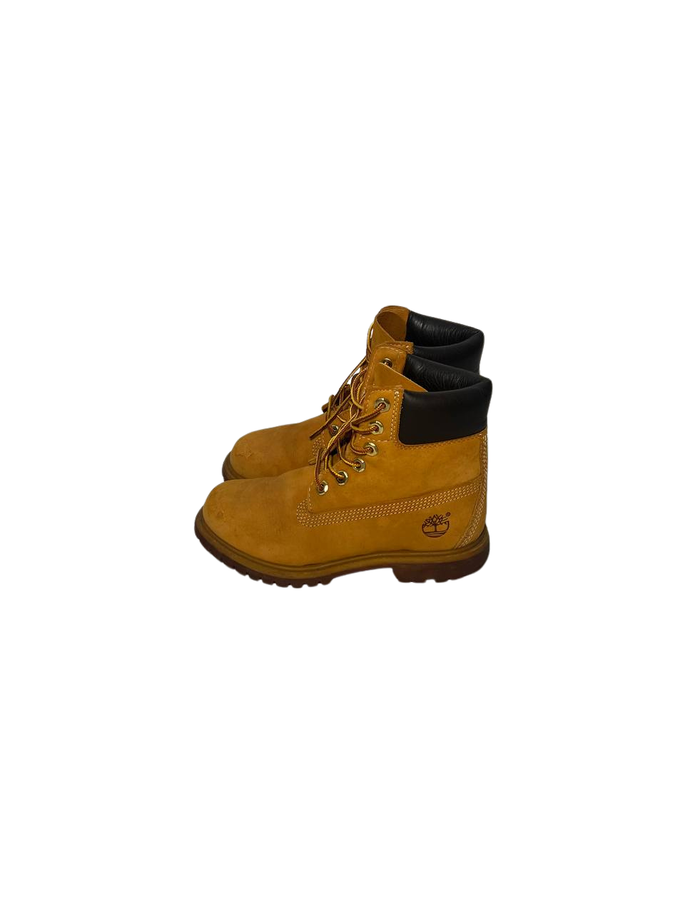 Timberland® Women's Premium 6-Inch Waterproof Boot