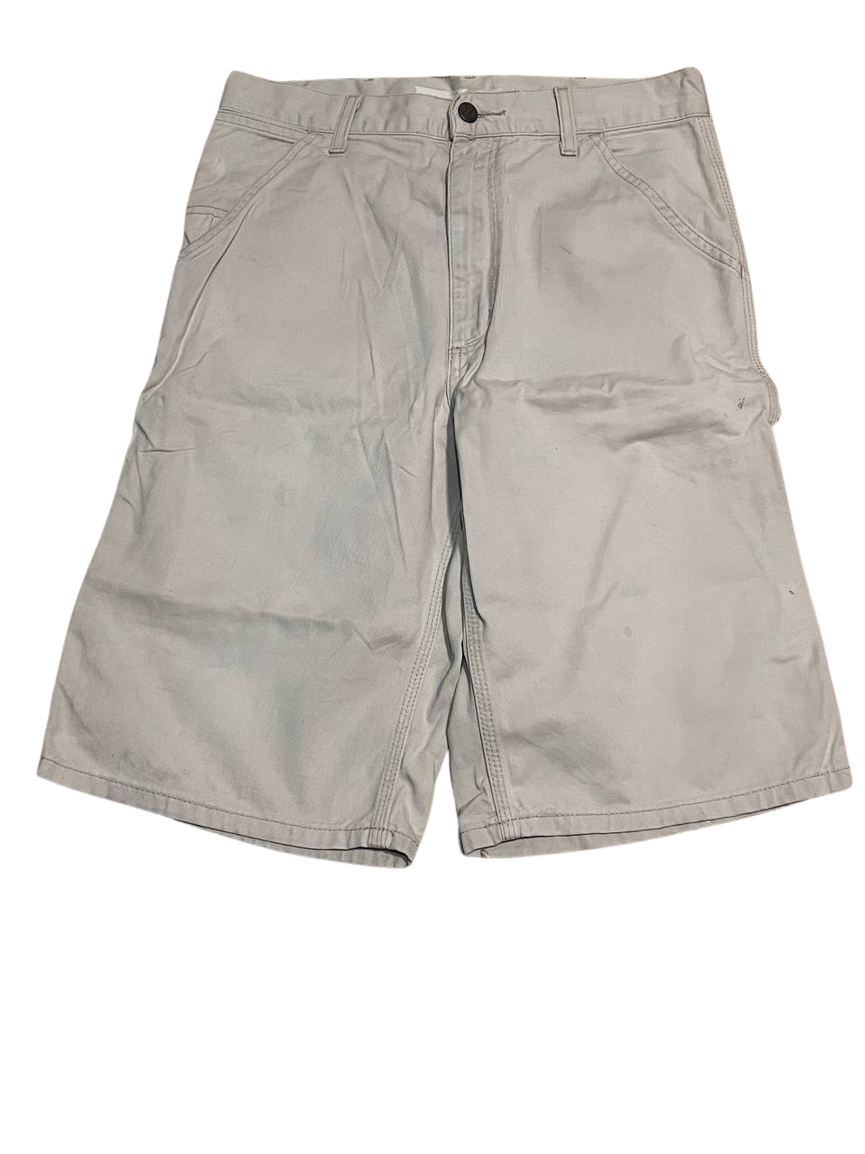 Carhartt Carpenter Jorts