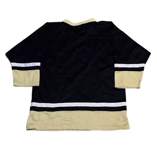 Pittsburgh Penguins Hockey Jersey