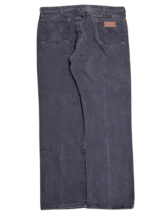 Wrangler acid wash Jeans