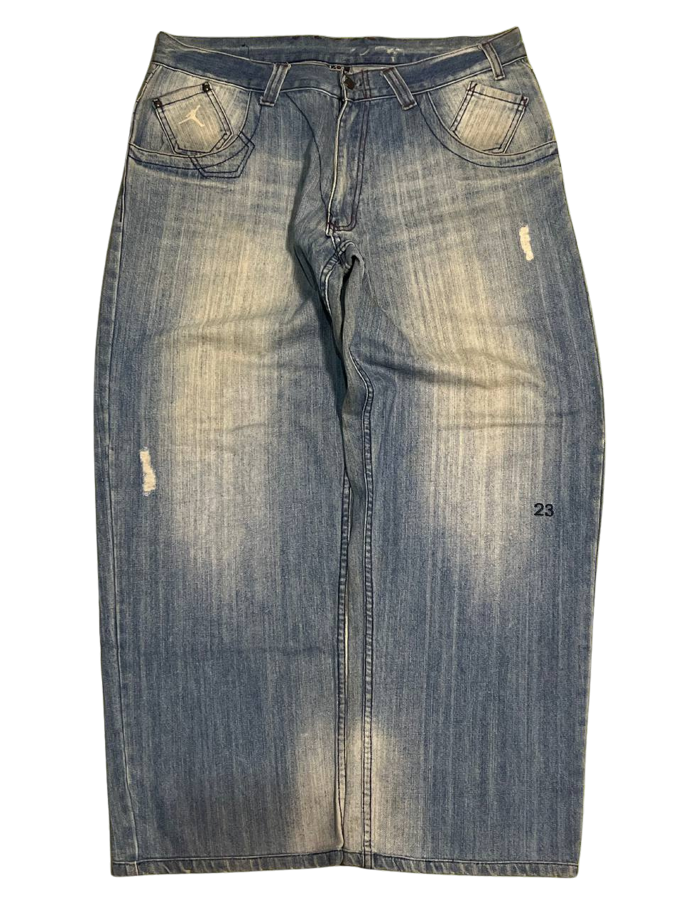 Y2kJordan Vintage Jeans