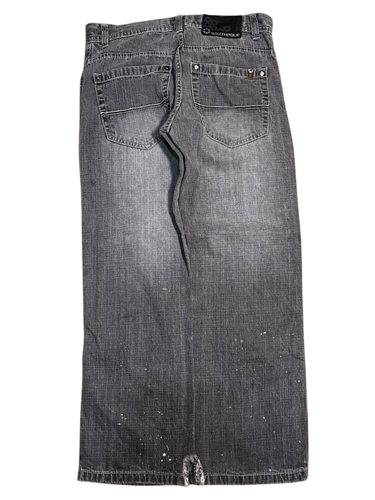 Y2k Southpole Jeans