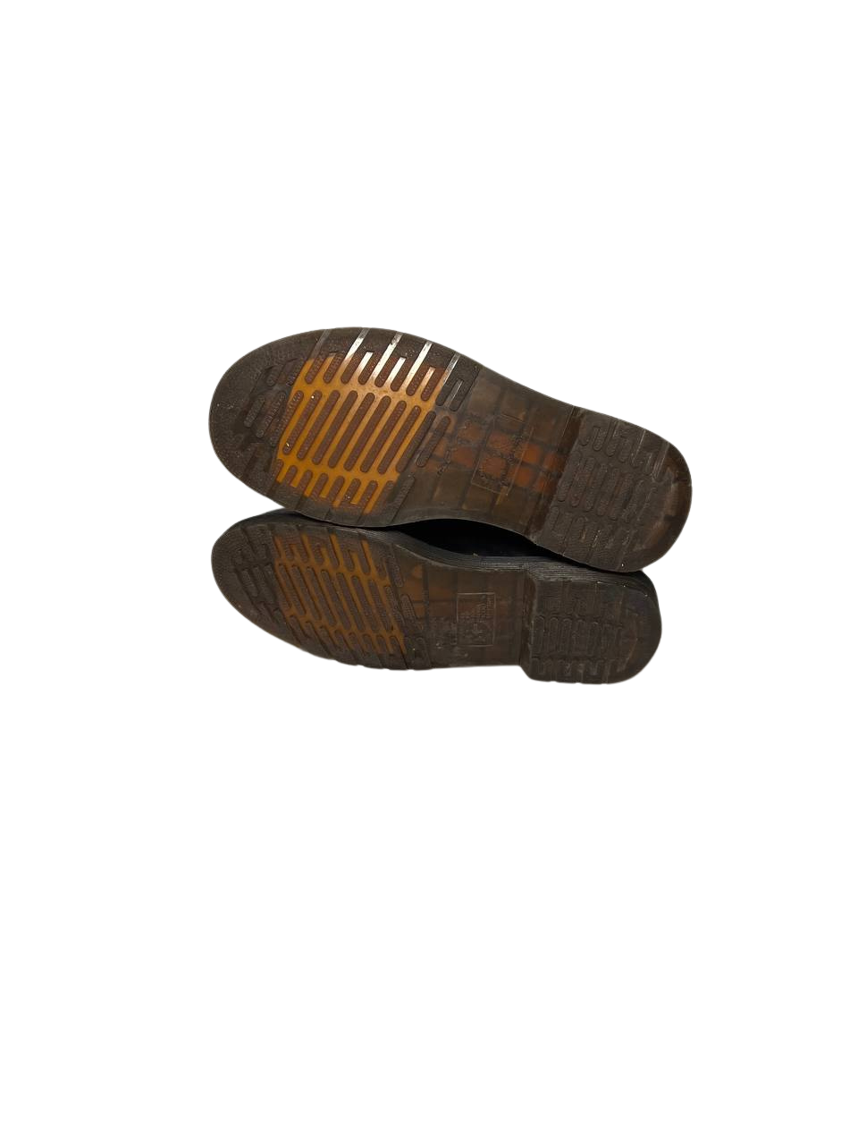 Dr.Martens 1461 brogue al capone