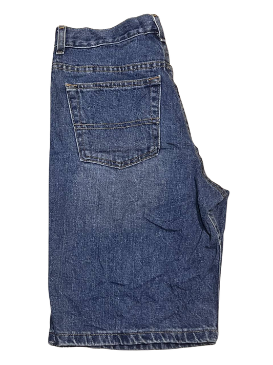Faded glory Relaxed Denim Jorts