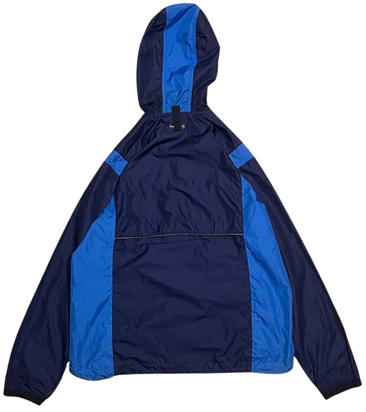 Nike Vintage Windbreaker Hoodie